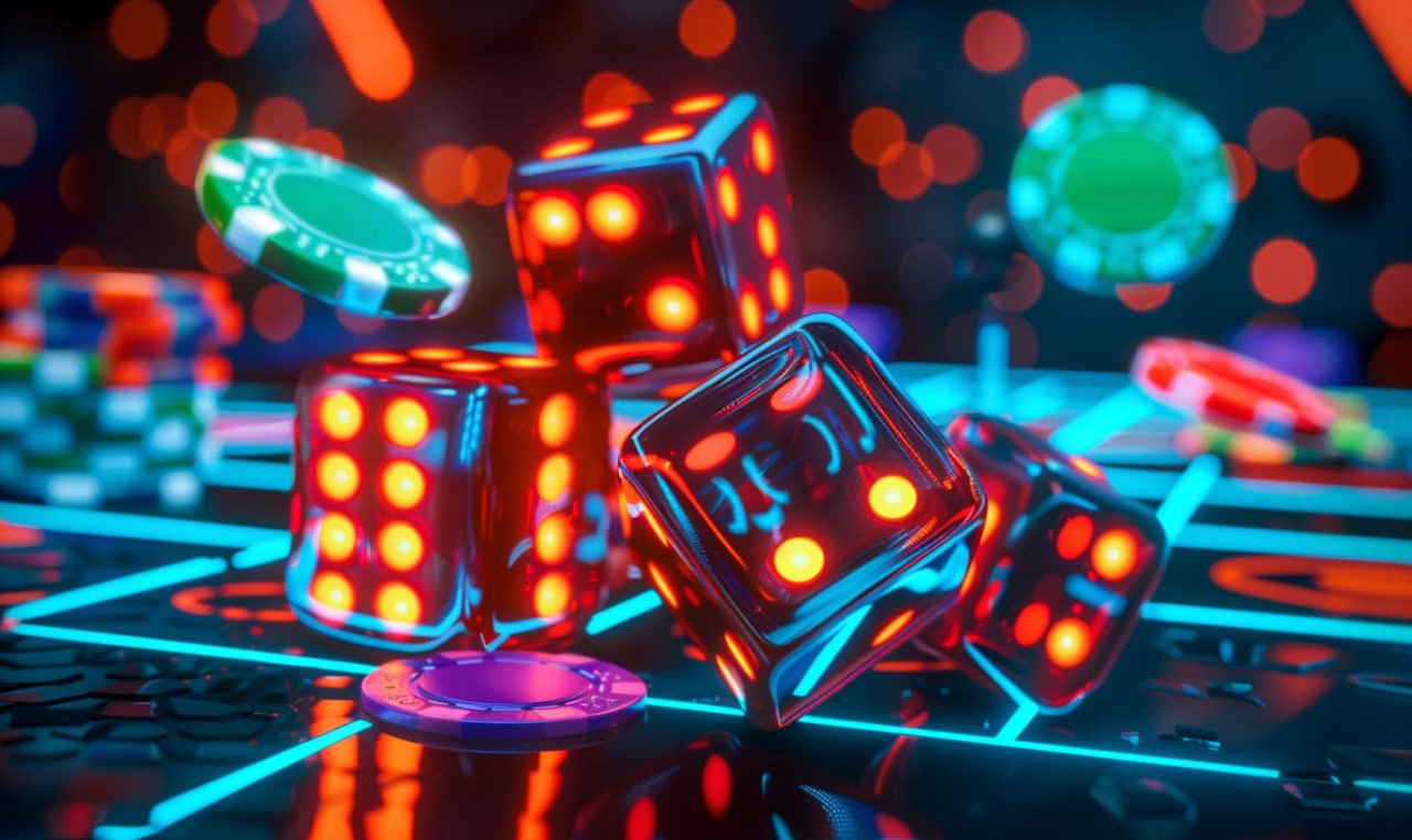 Baccarat and roulette table game categories on nimo gaming casino page