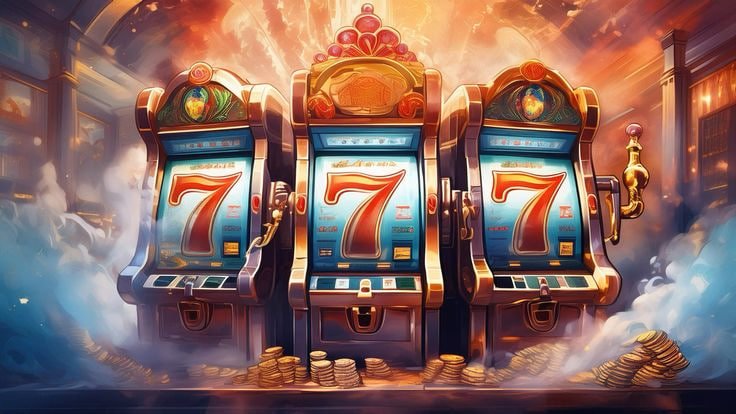 Filipino player accessing nimo gaming casino section on a mobile phone