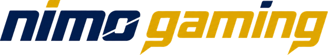 nimo gaming official logo